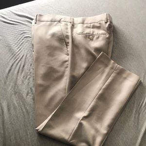 Dress pants